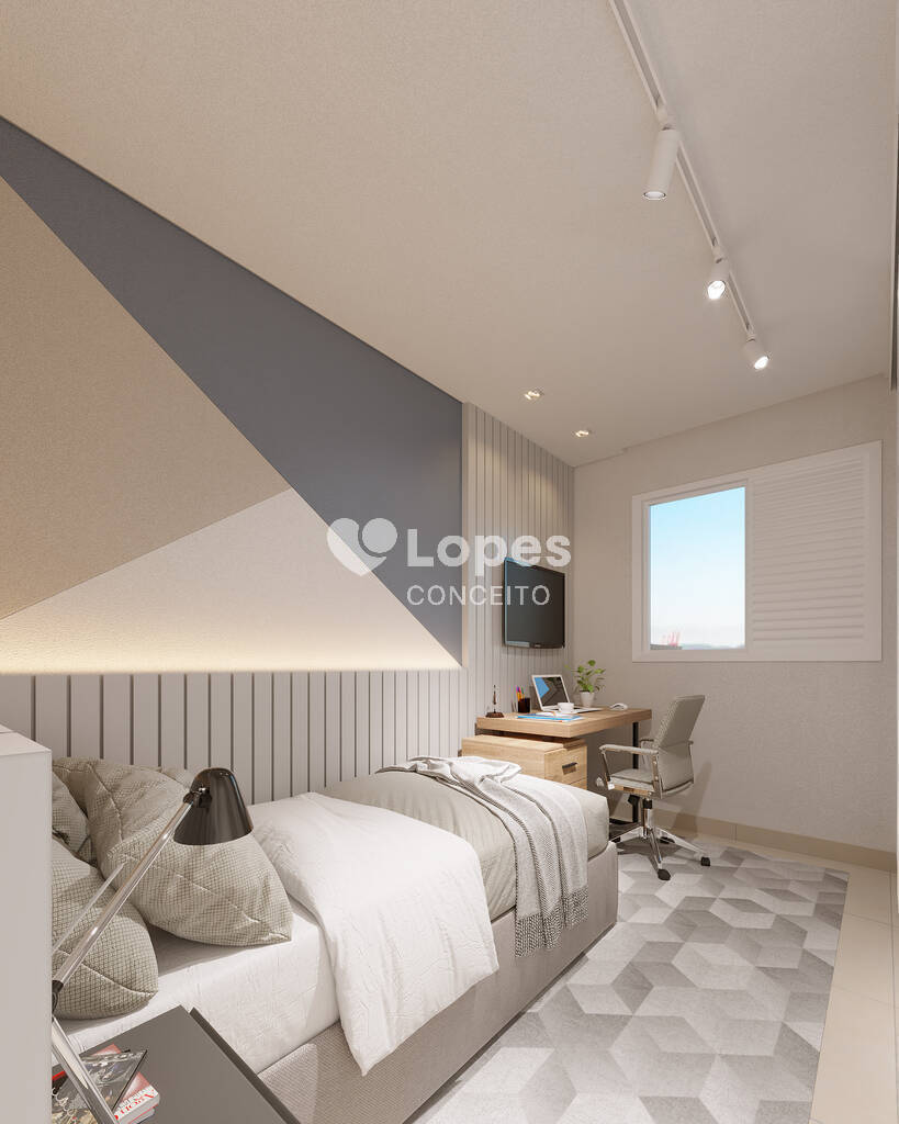Apartamento, 2 quartos, 56 m² - Foto 16