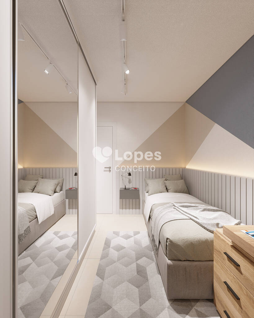 Apartamento, 2 quartos, 56 m² - Foto 17