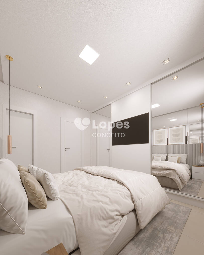 Apartamento, 2 quartos, 56 m² - Foto 20