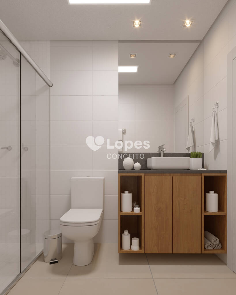 Apartamento, 2 quartos, 56 m² - Foto 21