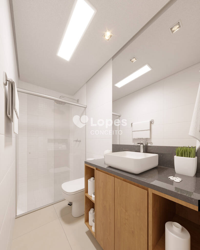 Apartamento, 2 quartos, 56 m² - Foto 22