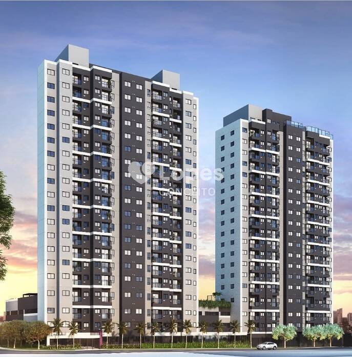 Apartamento, 2 quartos, 55 m² - Foto 21