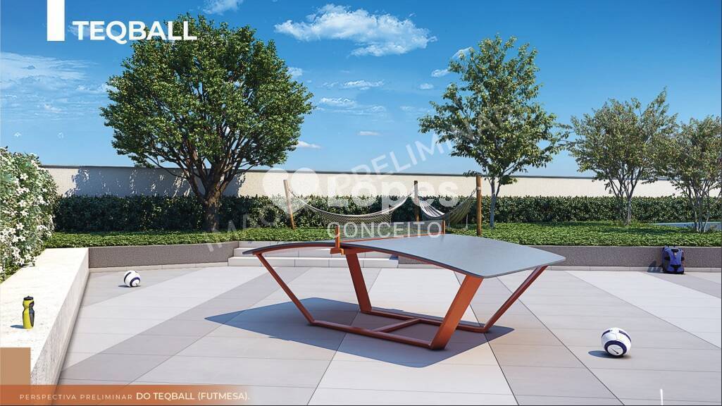 Apartamento, 2 quartos, 55 m² - Foto 4