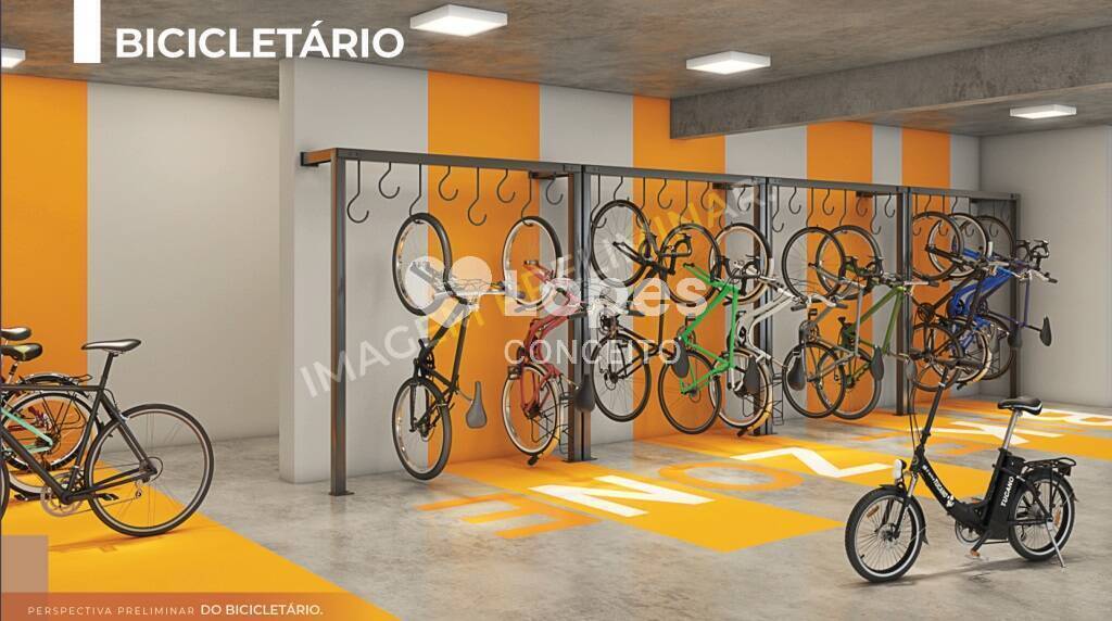 Apartamento, 2 quartos, 55 m² - Foto 7