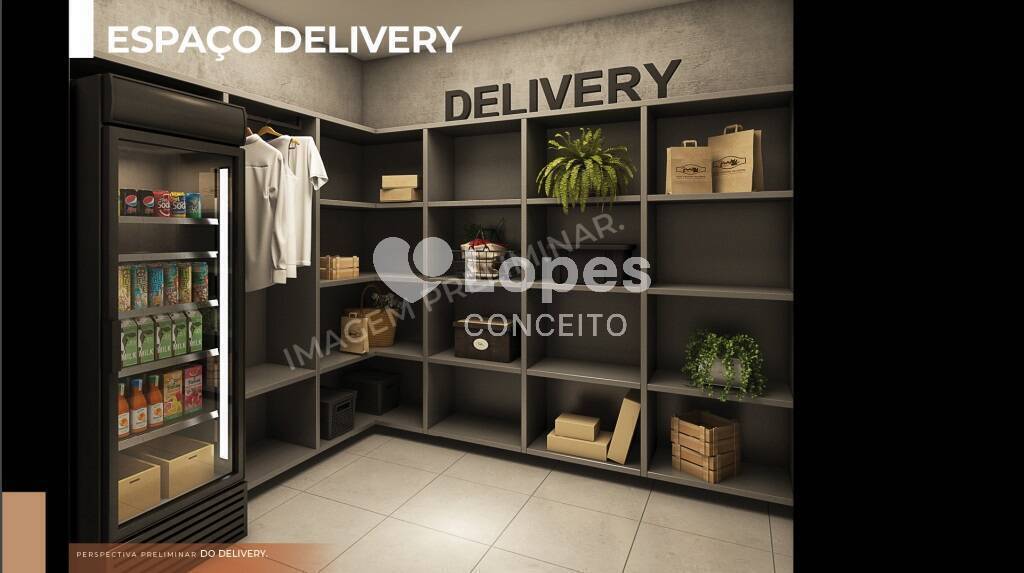 Apartamento, 2 quartos, 55 m² - Foto 15