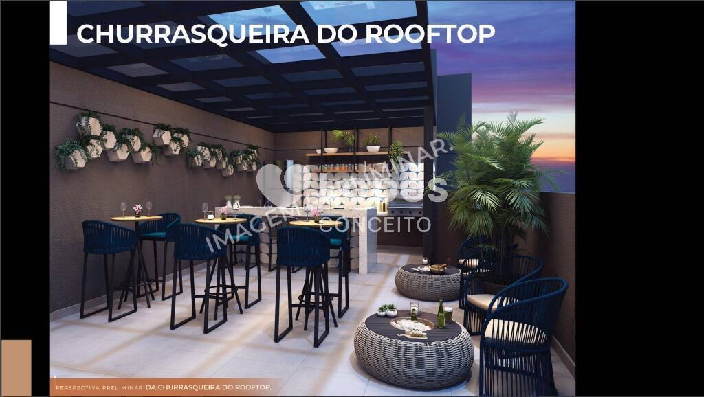 Apartamento, 2 quartos, 55 m² - Foto 9