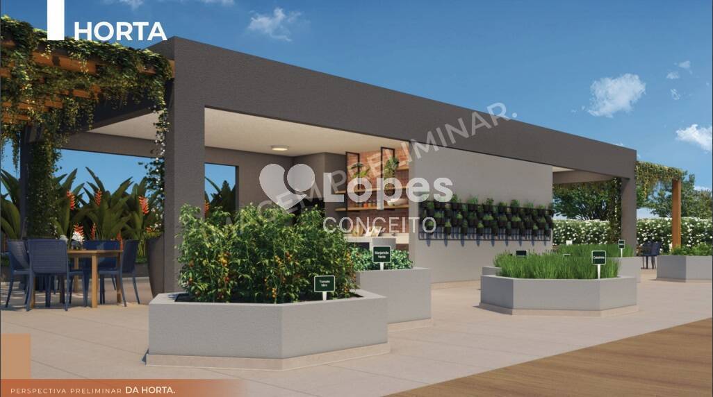 Apartamento, 2 quartos, 55 m² - Foto 5