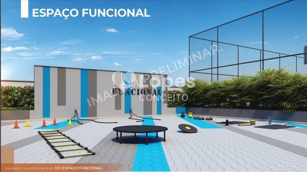 Apartamento, 2 quartos, 55 m² - Foto 6
