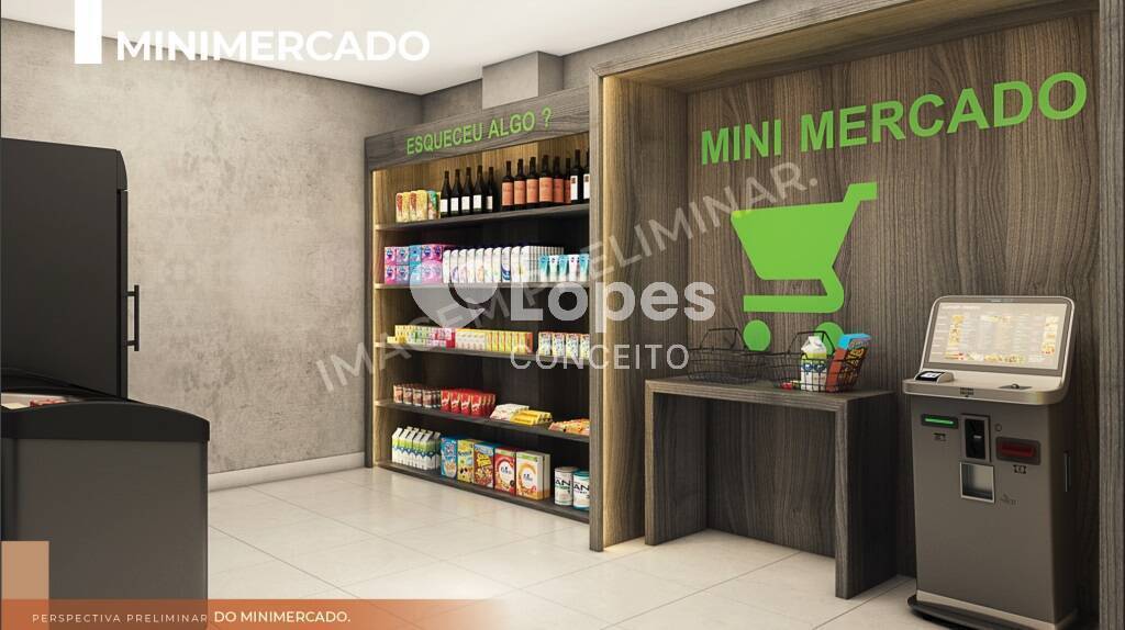 Apartamento, 2 quartos, 55 m² - Foto 13
