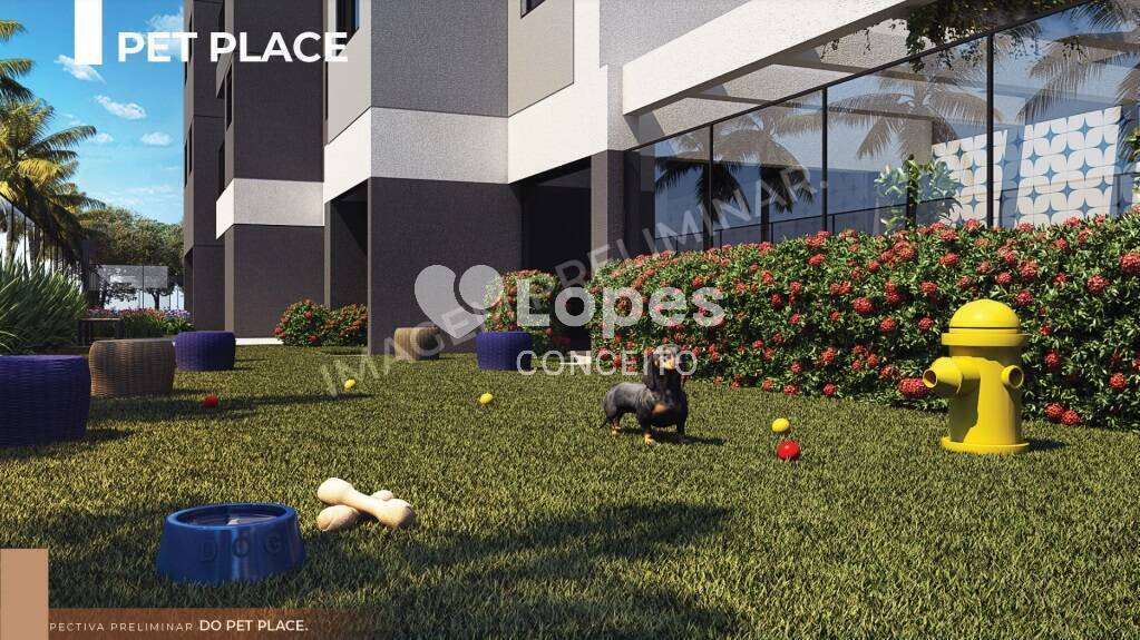 Apartamento, 2 quartos, 55 m² - Foto 12