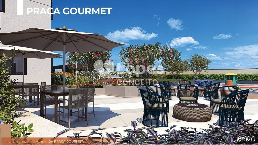 Apartamento, 2 quartos, 55 m² - Foto 8