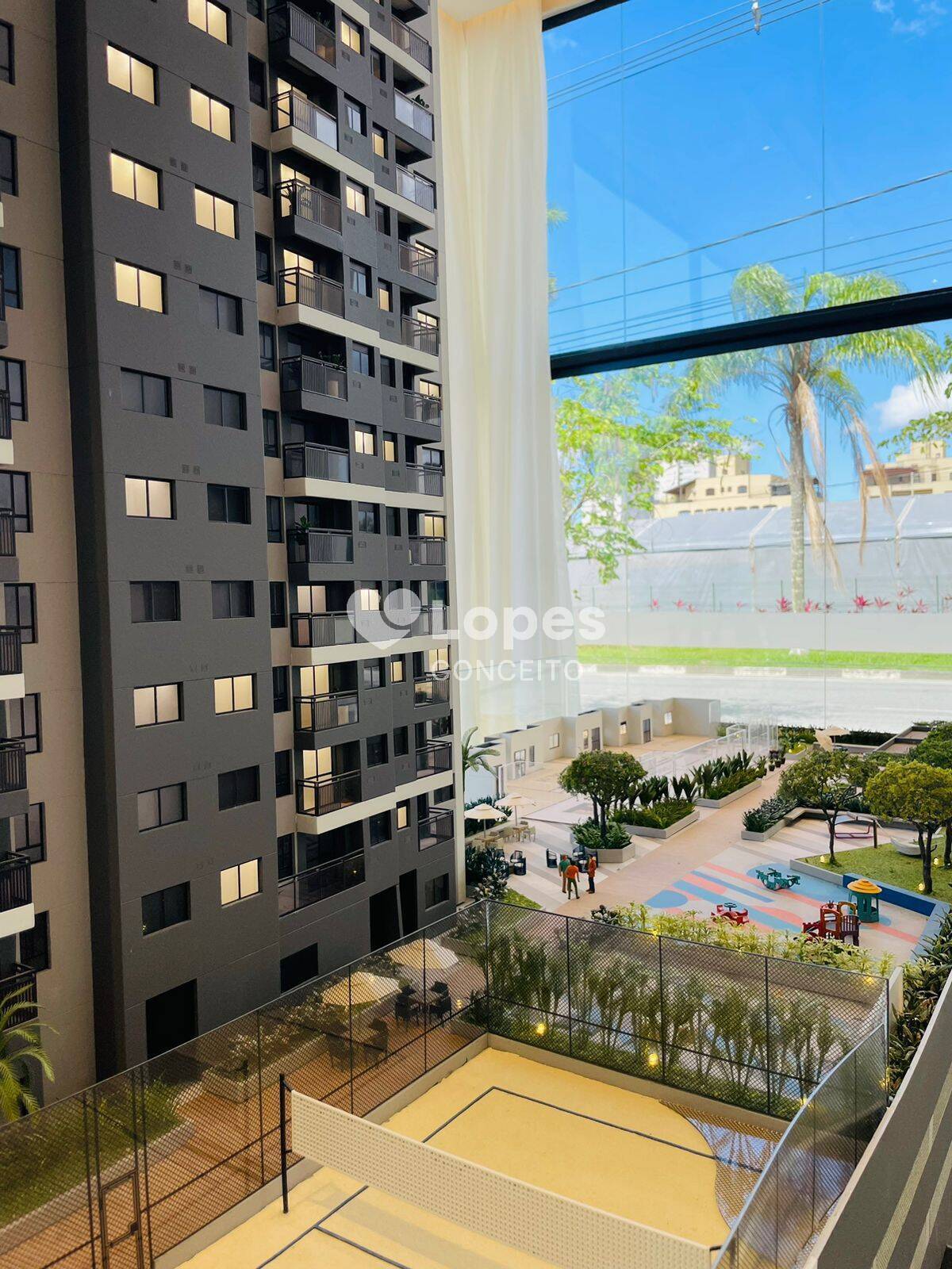 Apartamento, 2 quartos, 55 m² - Foto 24