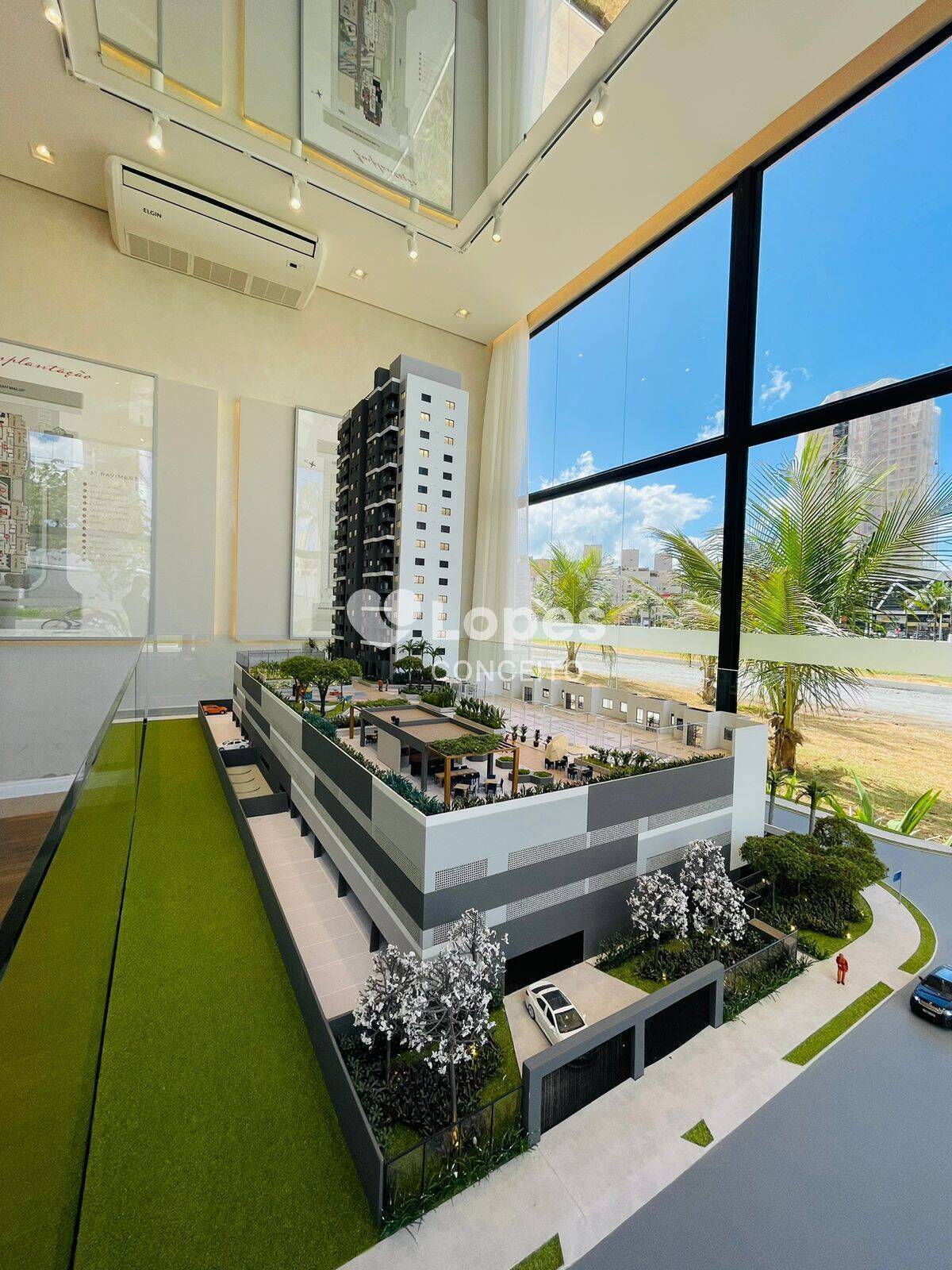 Apartamento, 2 quartos, 55 m² - Foto 25