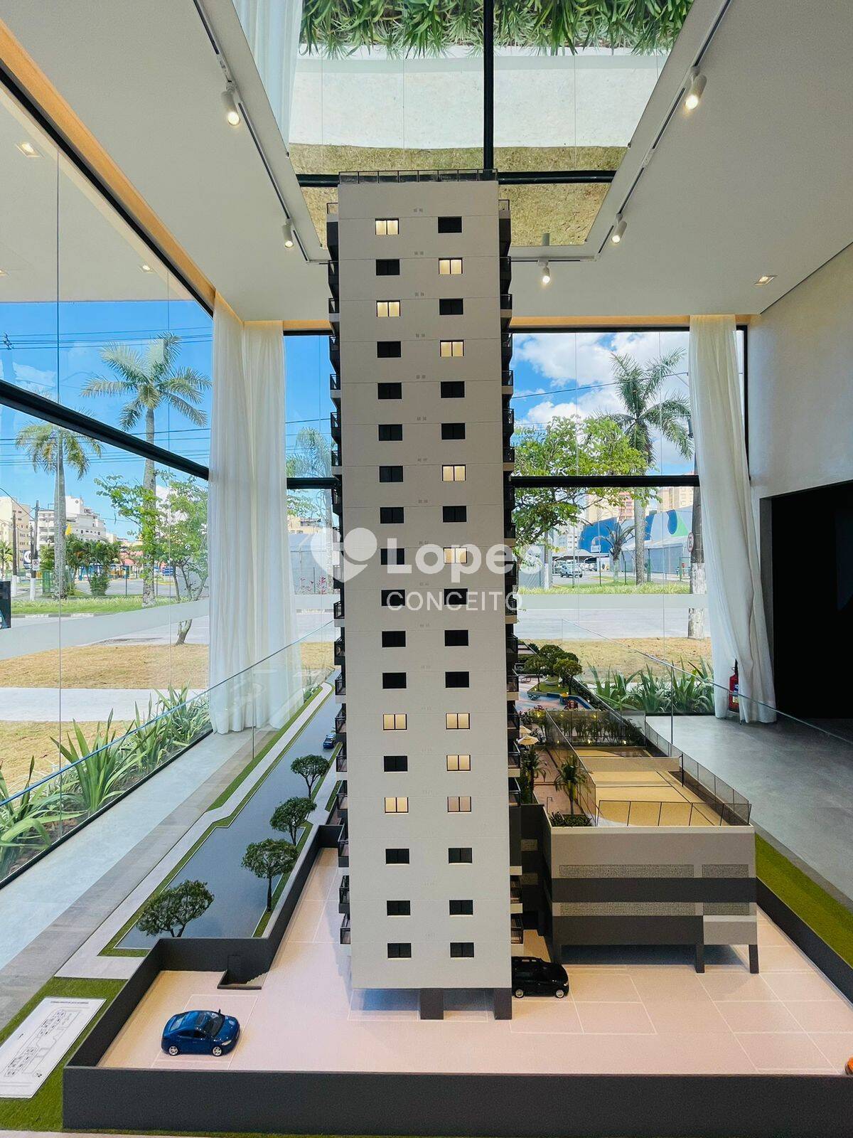 Apartamento, 2 quartos, 55 m² - Foto 26