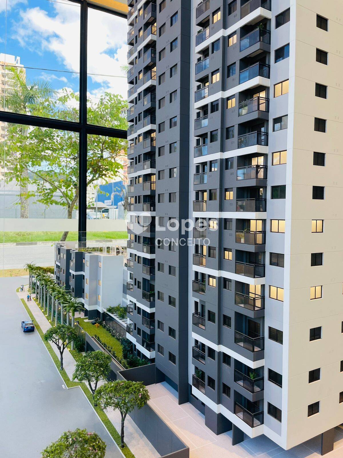 Apartamento, 2 quartos, 55 m² - Foto 28