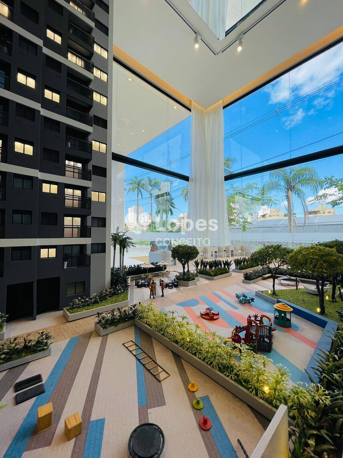 Apartamento, 2 quartos, 55 m² - Foto 32