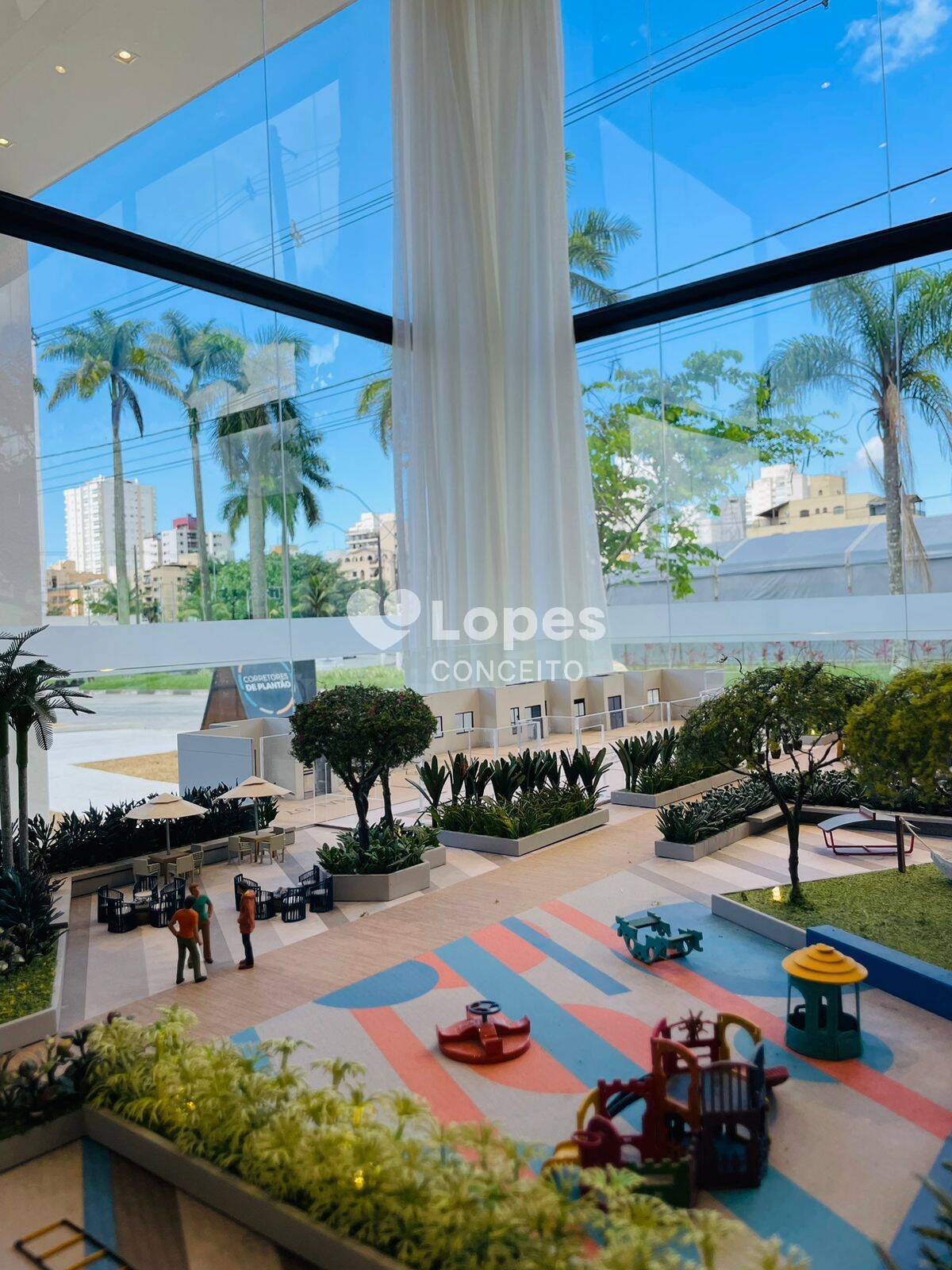 Apartamento, 2 quartos, 55 m² - Foto 33