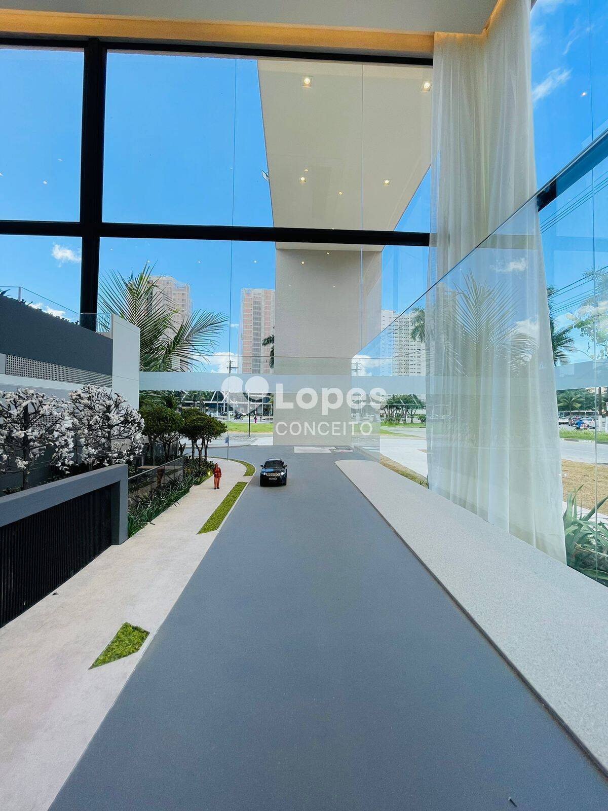 Apartamento, 2 quartos, 55 m² - Foto 34