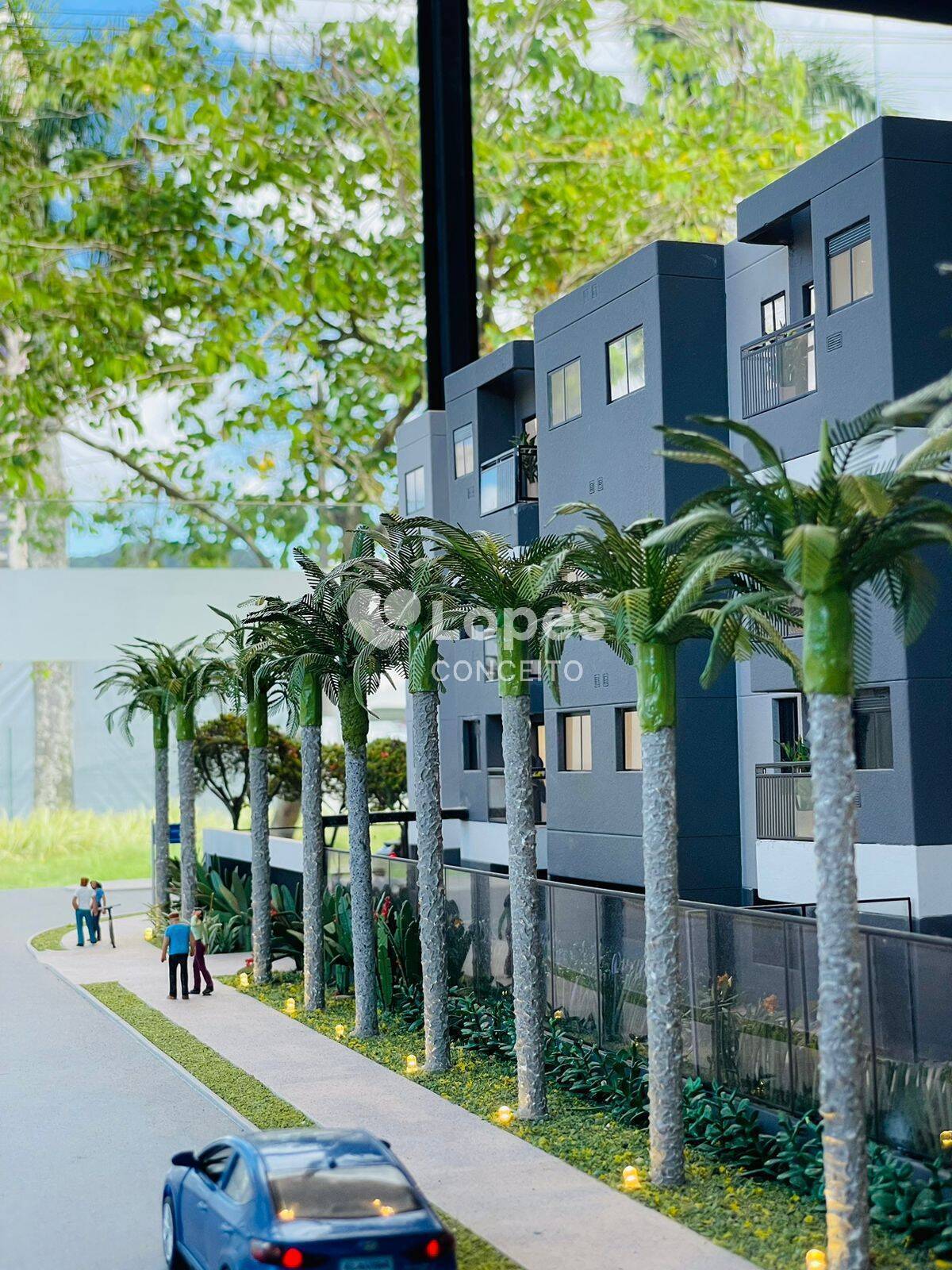 Apartamento, 2 quartos, 55 m² - Foto 35