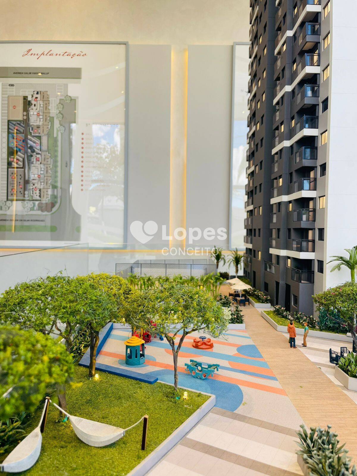 Apartamento, 2 quartos, 55 m² - Foto 38