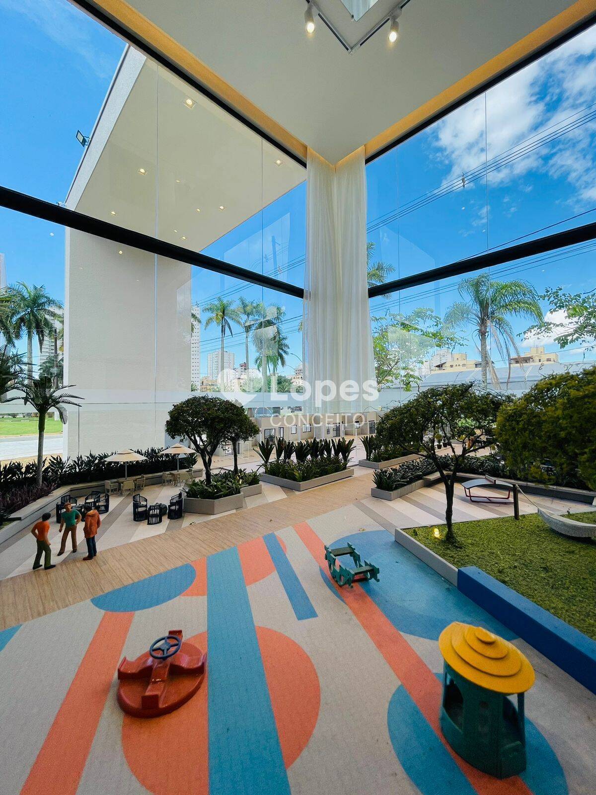 Apartamento, 2 quartos, 55 m² - Foto 39
