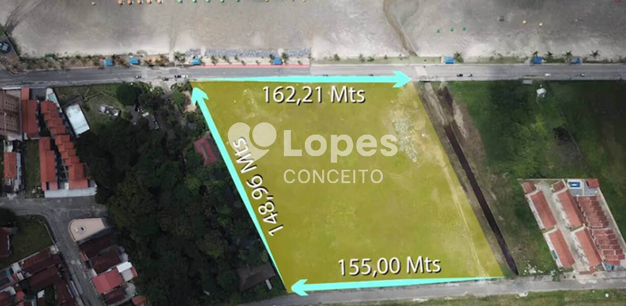 Terreno, 2 hectares - Foto 3