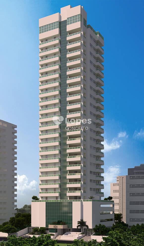 Apartamento, 2 quartos, 155 m² - Foto 3