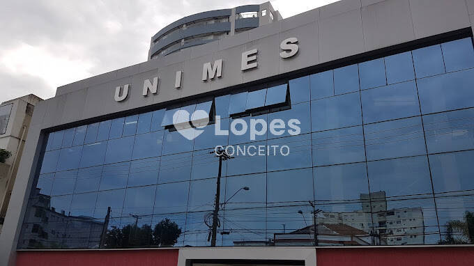 Apartamento à venda com 1 quarto, 29m² - Foto 5