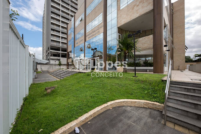 Apartamento à venda com 1 quarto, 29m² - Foto 8