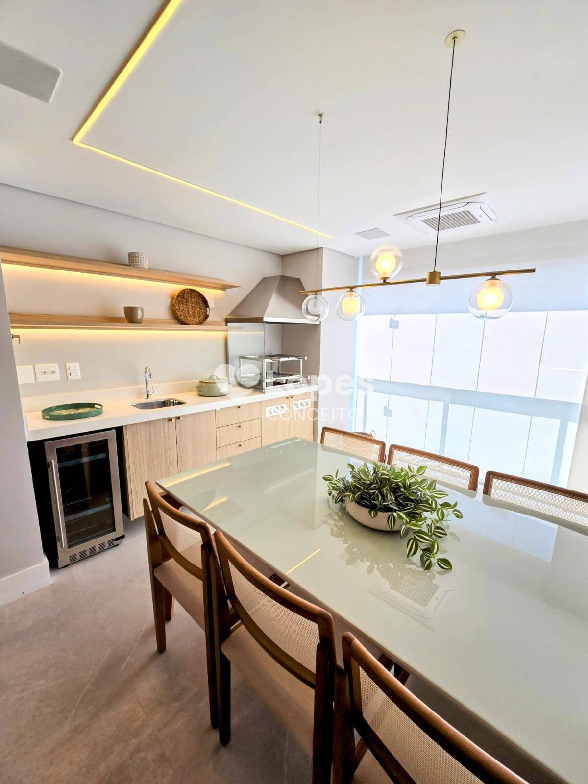 Apartamento, 3 quartos, 132 m² - Foto 4