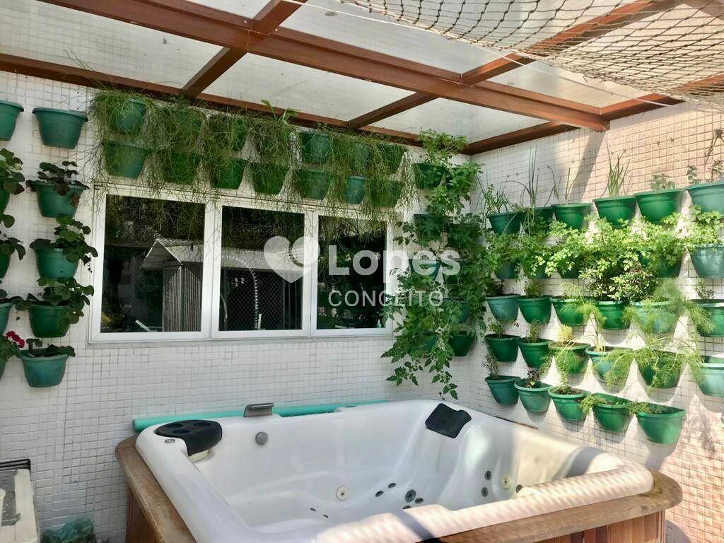 Apartamento, 3 quartos, 222 m² - Foto 3