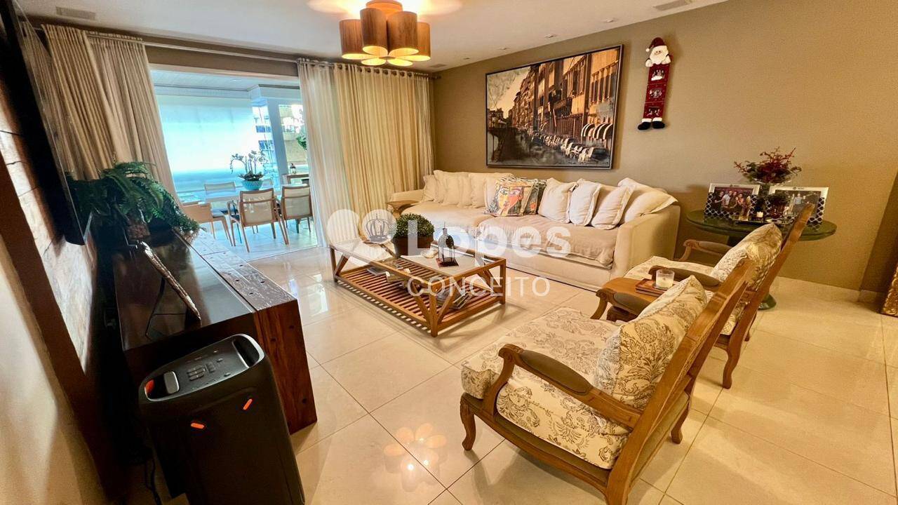 Apartamento, 3 quartos, 222 m² - Foto 6