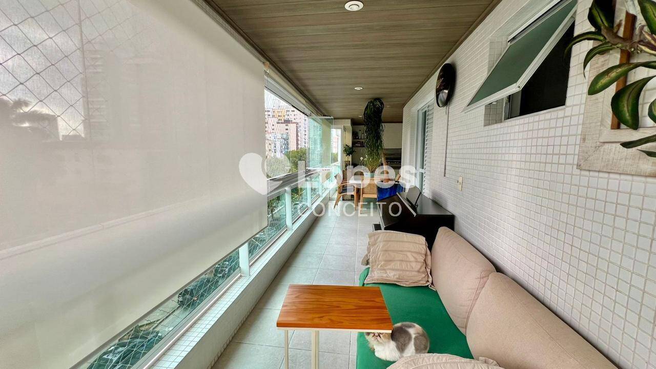 Apartamento, 3 quartos, 222 m² - Foto 5