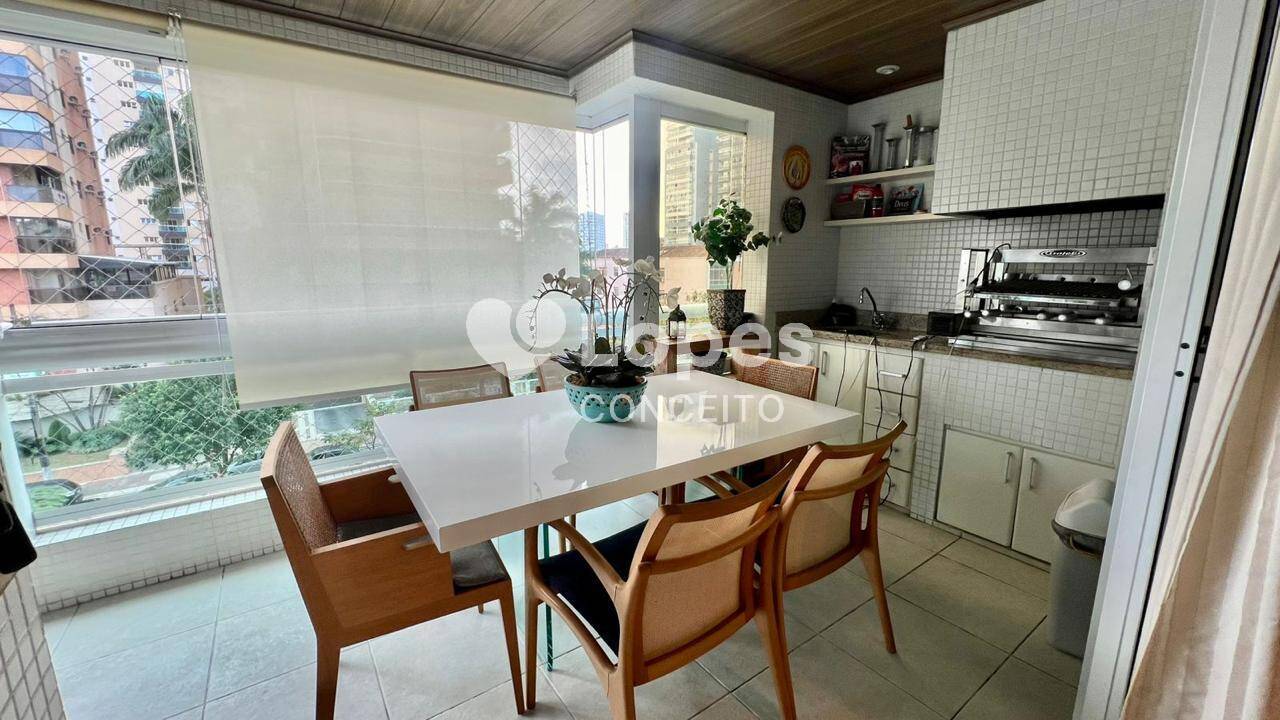 Apartamento, 3 quartos, 222 m² - Foto 7