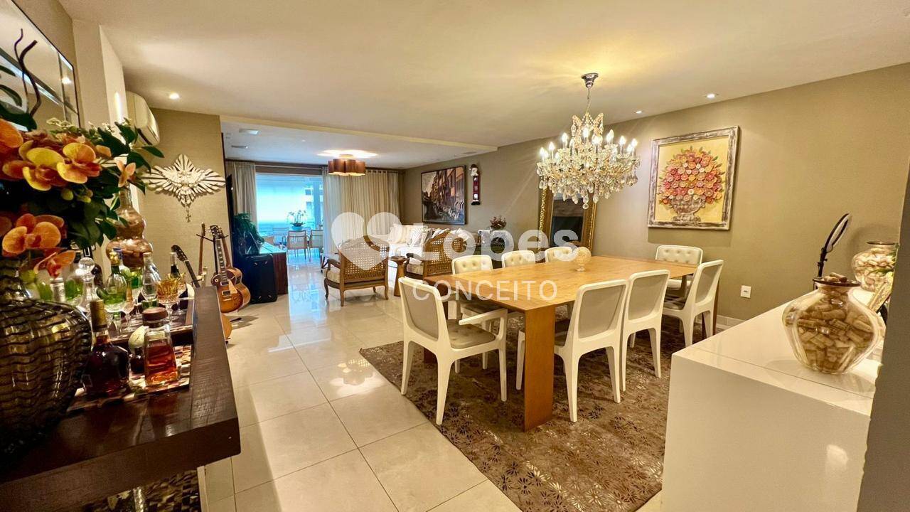 Apartamento, 3 quartos, 222 m² - Foto 9