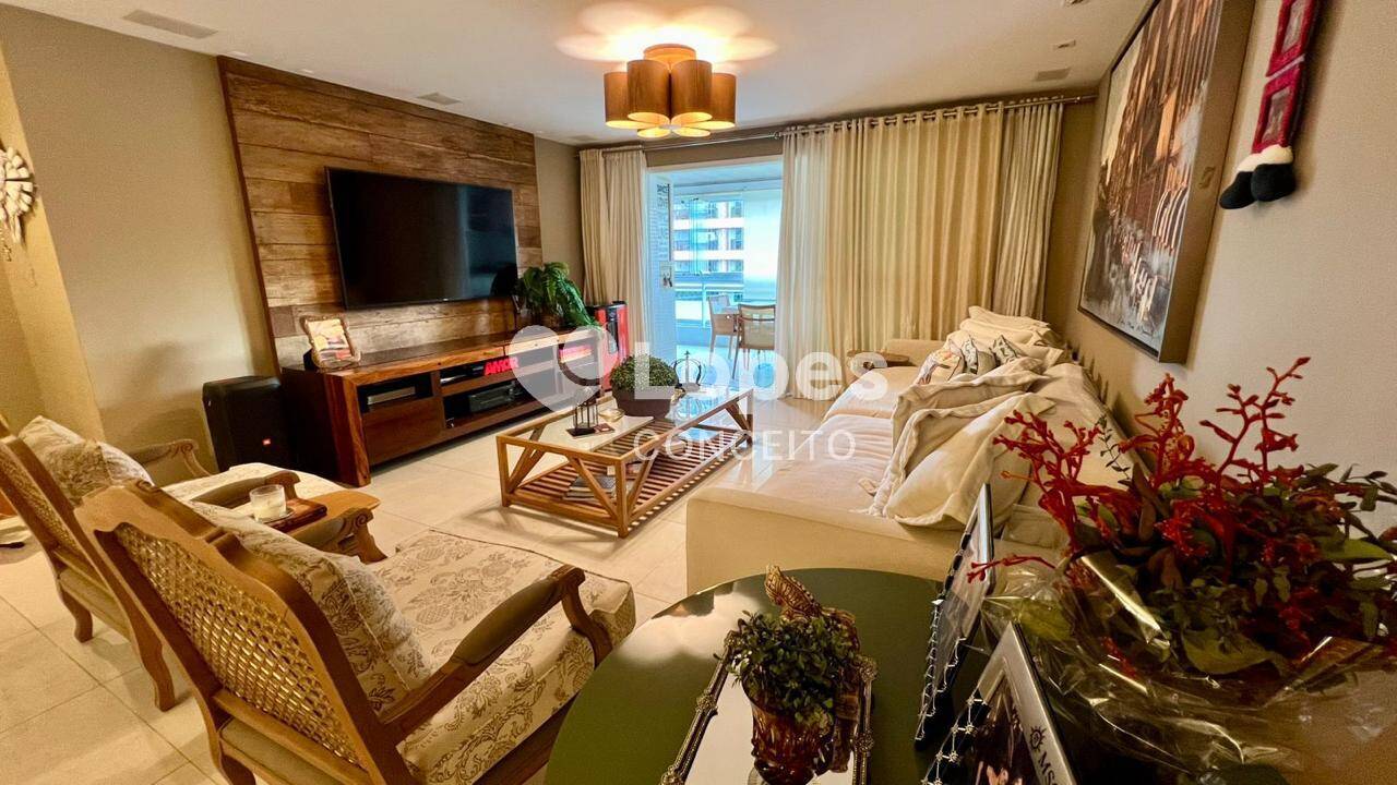 Apartamento, 3 quartos, 222 m² - Foto 8