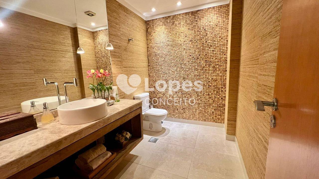 Apartamento, 3 quartos, 222 m² - Foto 10