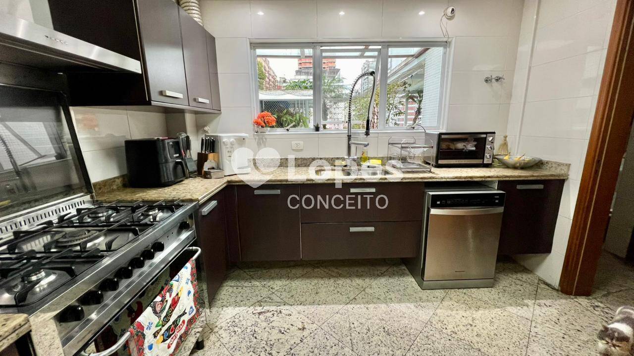 Apartamento, 3 quartos, 222 m² - Foto 13