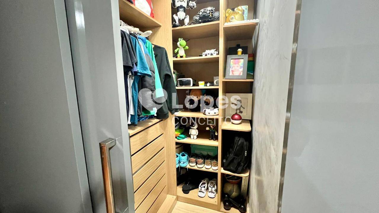 Apartamento, 3 quartos, 222 m² - Foto 17