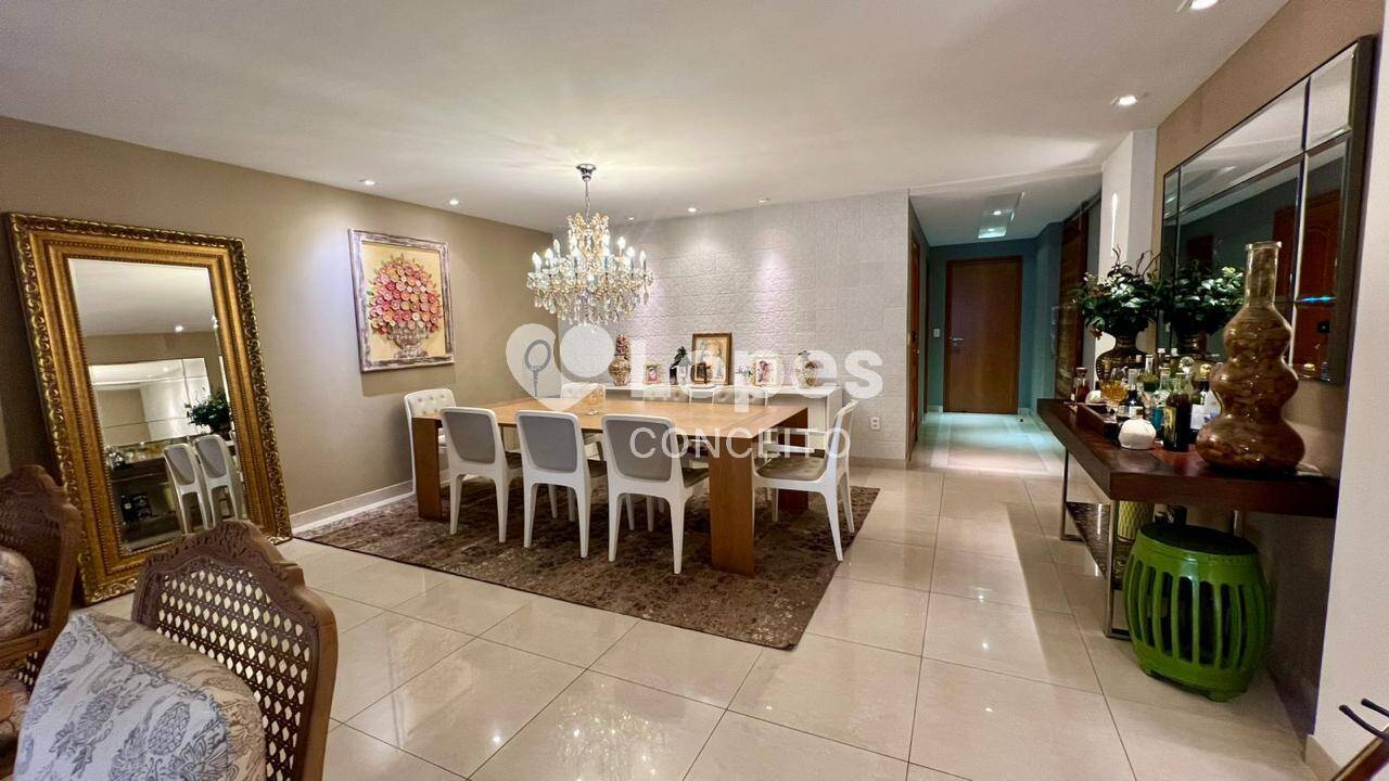 Apartamento, 3 quartos, 222 m² - Foto 19