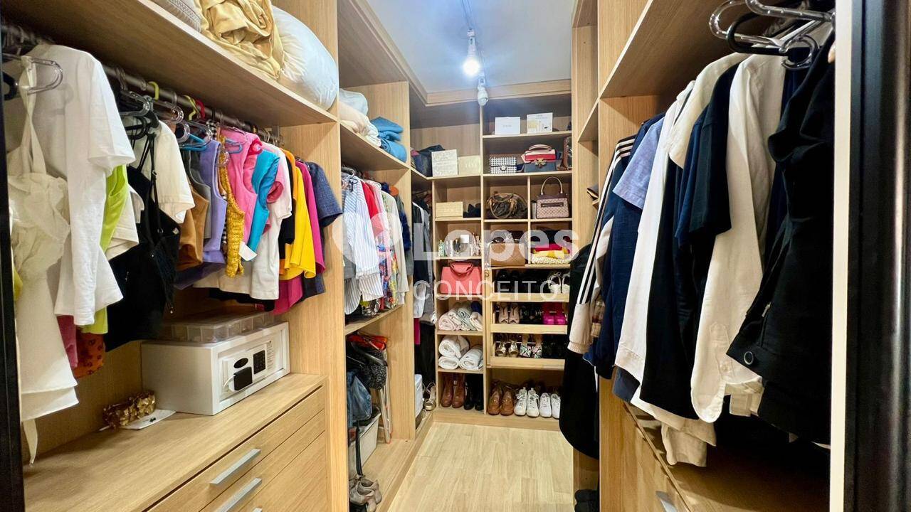 Apartamento, 3 quartos, 222 m² - Foto 22