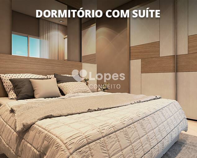 Apartamento, 2 quartos, 58 m² - Foto 4