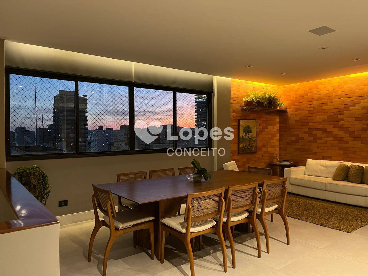 Cobertura, 4 quartos, 248 m² - Foto 5