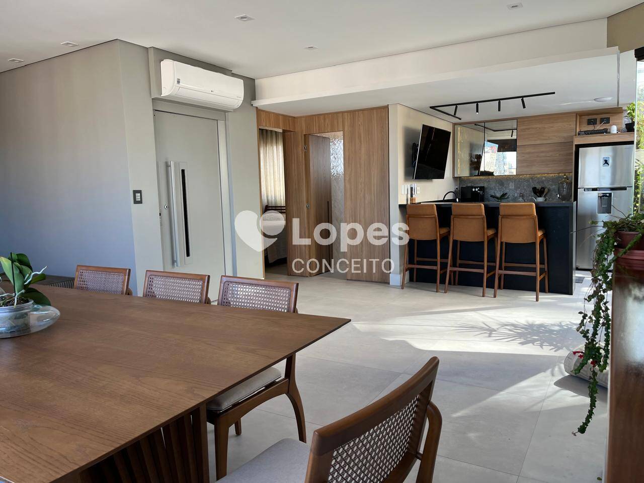 Cobertura, 4 quartos, 248 m² - Foto 3