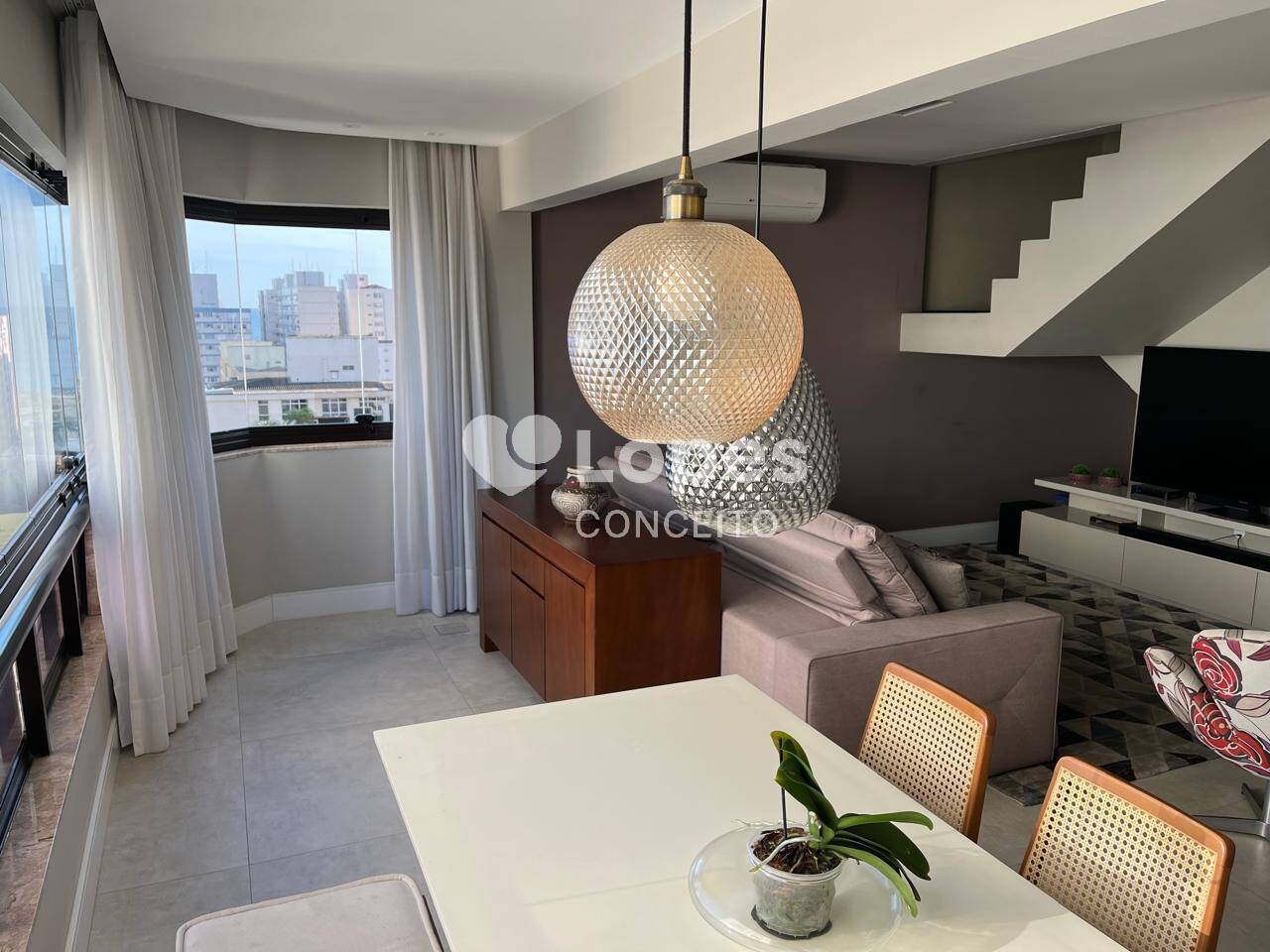 Cobertura, 4 quartos, 248 m² - Foto 8