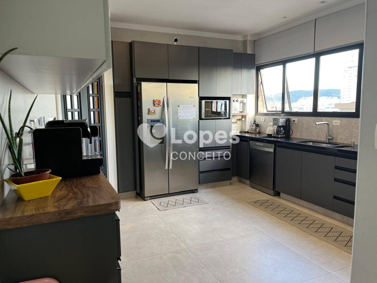 Cobertura, 4 quartos, 248 m² - Foto 10