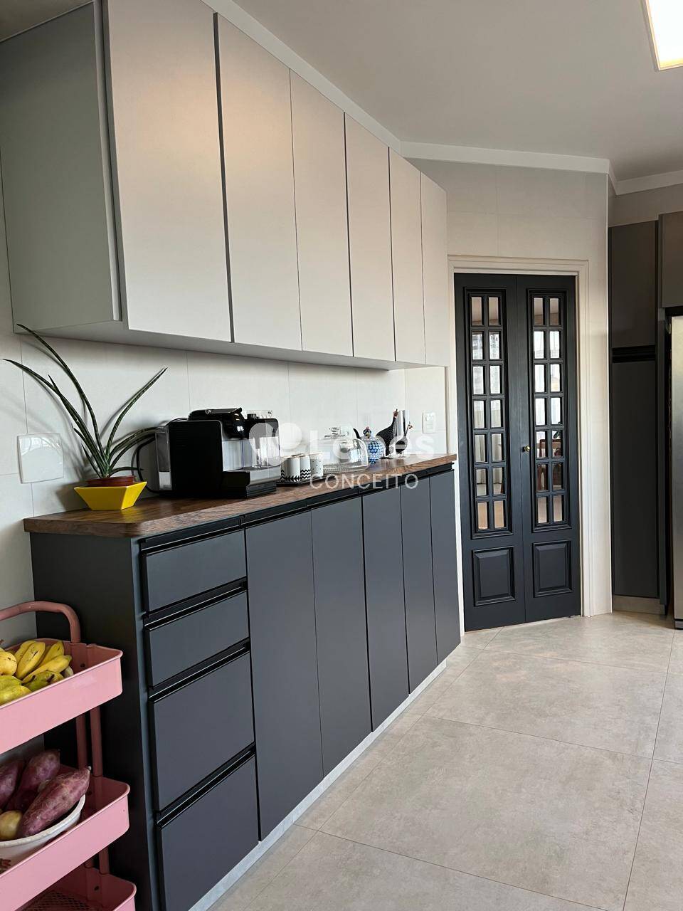 Cobertura, 4 quartos, 248 m² - Foto 9