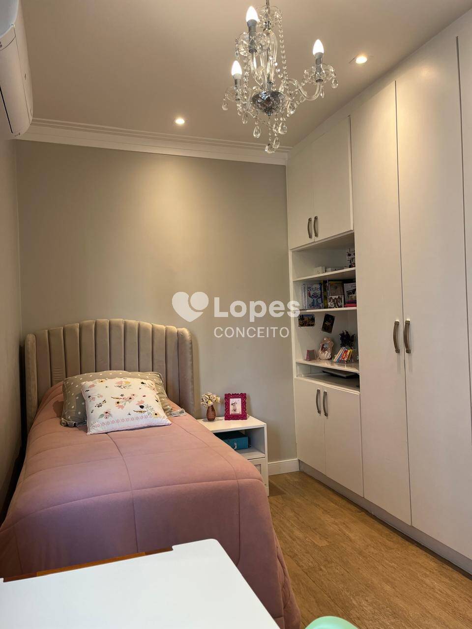 Cobertura, 4 quartos, 248 m² - Foto 15