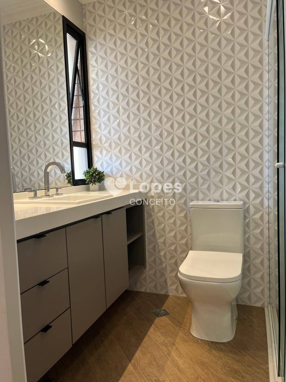 Cobertura, 4 quartos, 248 m² - Foto 13