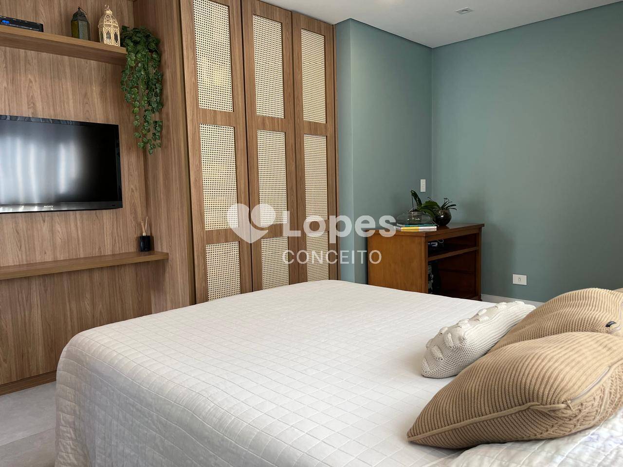 Cobertura, 4 quartos, 248 m² - Foto 21